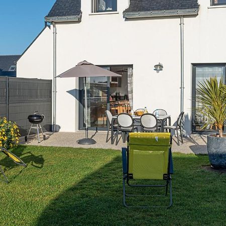 Gite De Teno Bras - La Baie Plouharnel Extérieur photo