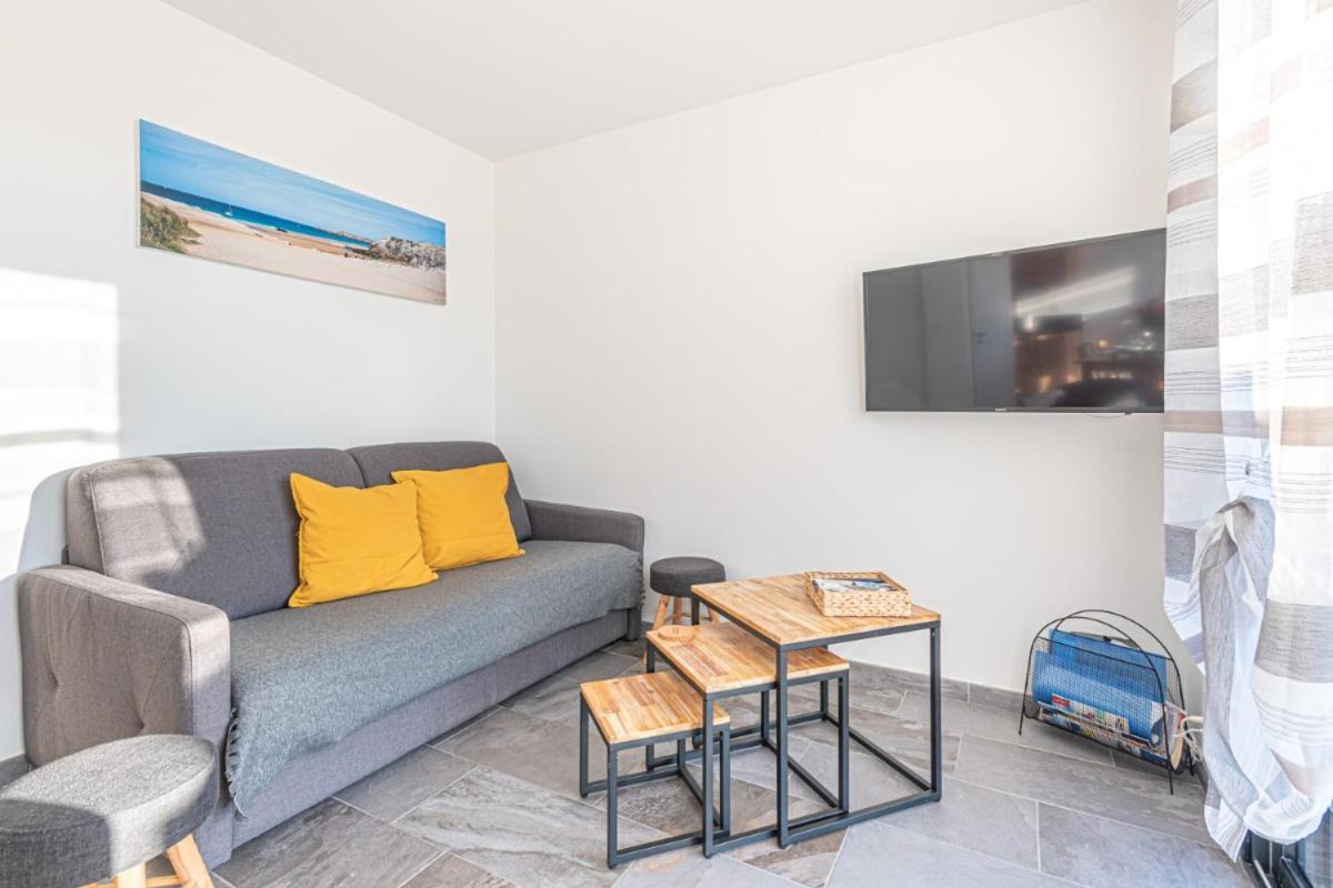 Gite De Teno Bras - La Baie Plouharnel Extérieur photo